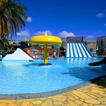 Pousada Clube Santa Cruz サンタ・クルース・デ・ミナス エクステリア 写真