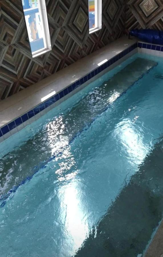 Pousada Clube Santa Cruz サンタ・クルース・デ・ミナス エクステリア 写真